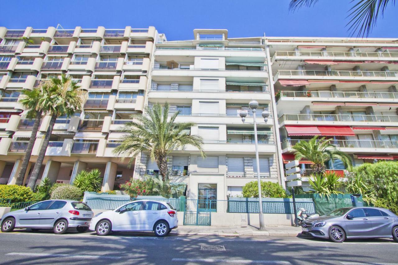 ניס Promenade Holiday - Azur Promenade מראה חיצוני תמונה